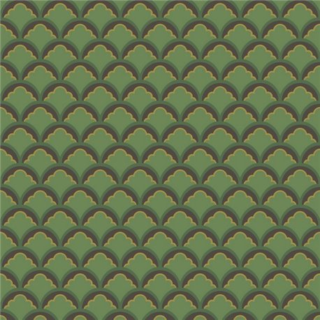 Mount Temple Small Emerald BW45099-3 Mount Temple Small Emerald BW45099-3