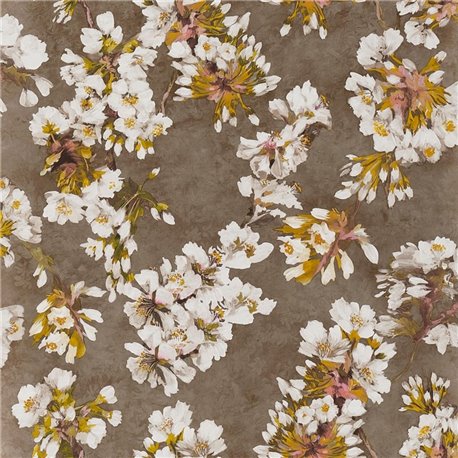 Fleur D Assam Copper PDG1148-03 Fleur D Assam Copper PDG1148-03