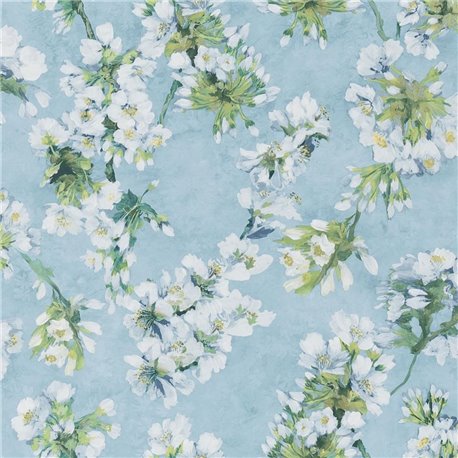 Fleur D Assam Sky PDG1148-06 Fleur D Assam Sky PDG1148-06