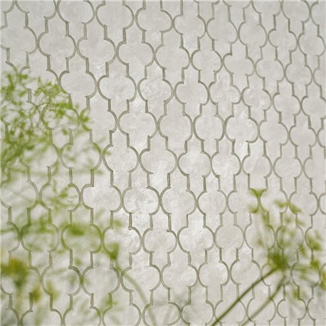 Pergola Trellis Graphite PDG1151-01