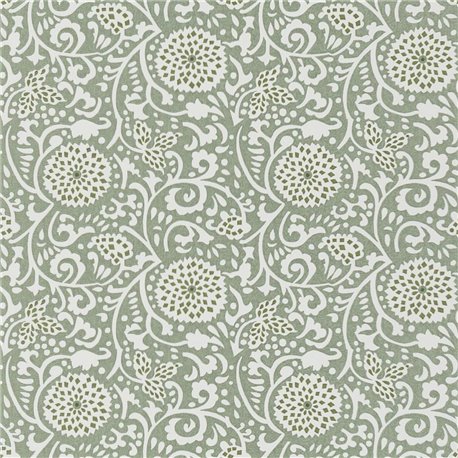 Shaqui Vintage Green PDG1147-05 Shaqui Vintage Green PDG1147-05