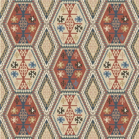 Buckland Red Blue FG098-V110 Buckland Red Blue FG098-V110