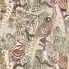 Game Birds Antique FG101-J52