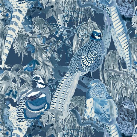 Game Birds Indigo FG101-H10 Game Birds Indigo FG101-H10
