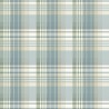 Mulberry Ancient Tartan Aqua FG100-R104