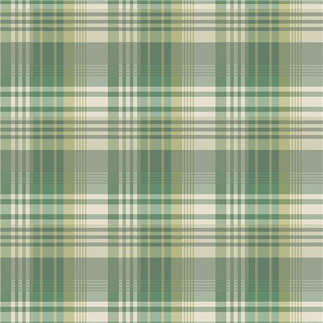 Mulberry Ancient Tartan Emerald FG100-S16 Mulberry Ancient Tartan Emerald FG100-S16