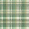 Mulberry Ancient Tartan Emerald FG100-S16