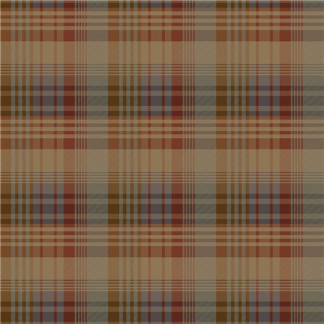 Mulberry Ancient Tartan Red Blue FG100-V110 Mulberry Ancient Tartan Red Blue FG100-V110