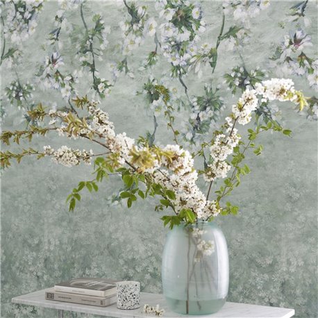 Assam Blossom Sage PDG1133-02