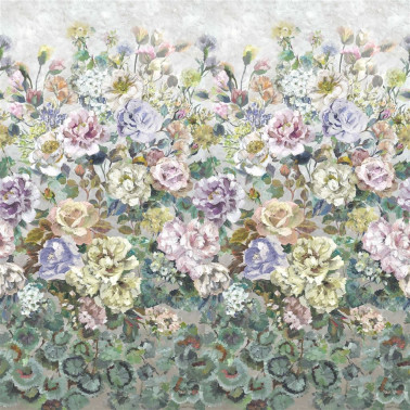 Grandiflora Rose Heather PDG1123-02