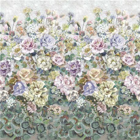 Grandiflora Rose Heather PDG1123-02 Grandiflora Rose Heather PDG1123-02