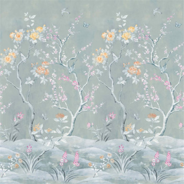 Chinoiserie