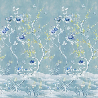 Chinoiserie