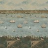 Seaport Ocean PJD6009-01