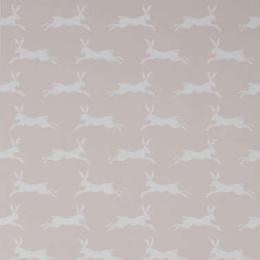 J135W-09 - March Hare Soft Pink