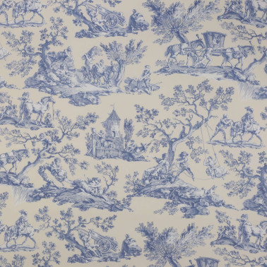 Toile de Jouy