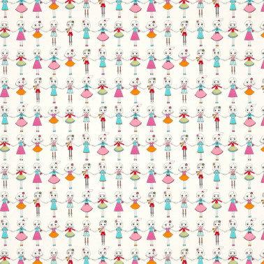 Best Of Friends Neutral Multi HLTF112653