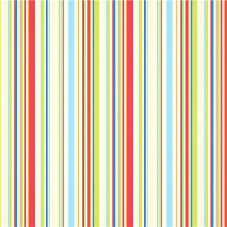 Rush Strawberry Sailor Blue Apple and Neutrals HLTF112655 Rush Strawberry Sailor Blue Apple and Neutrals HLTF112655