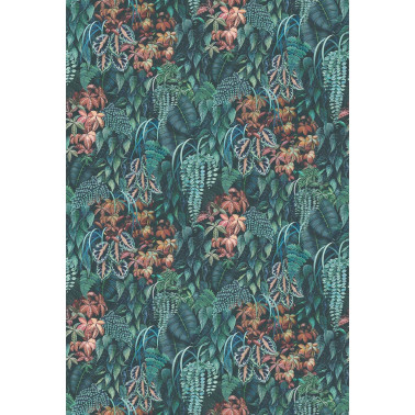 Green Wall W7687-01