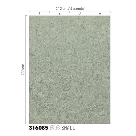 Posy 316085