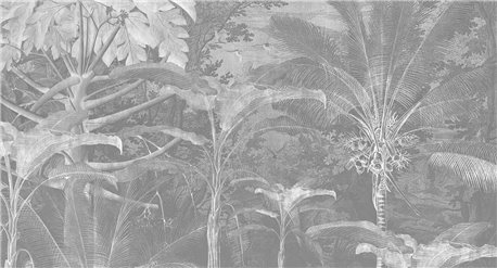 MU11024 Muance White LivingThings