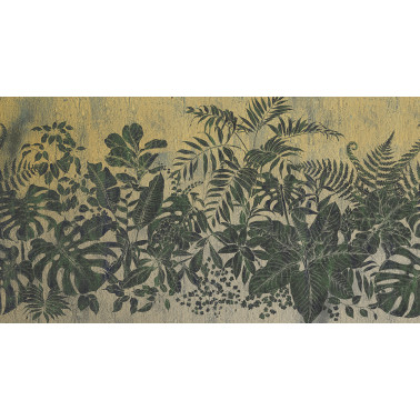 MU11046 Muance Hunter Green...