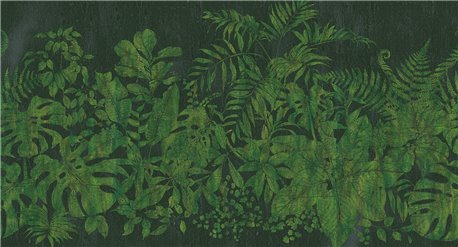 MU11047 Muance Green Botanical