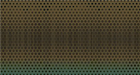MU11078 Muance Brown Milton Dew