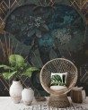 MU11045 Muance Green African Gold