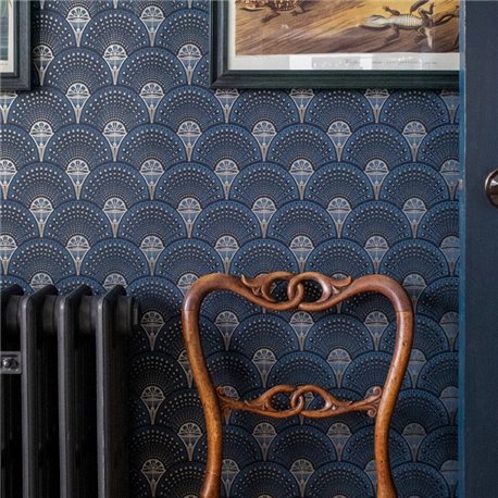 Deco Martini Midnight Gold DVS063