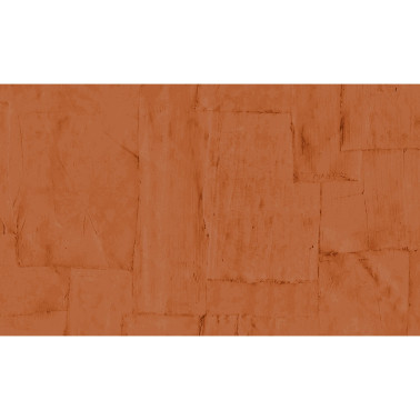 Oblong Orange Spice 42549