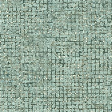 Mosaico Teal 70511