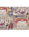 Carta da Parati Cabaret 103-7026 - COLE and SON