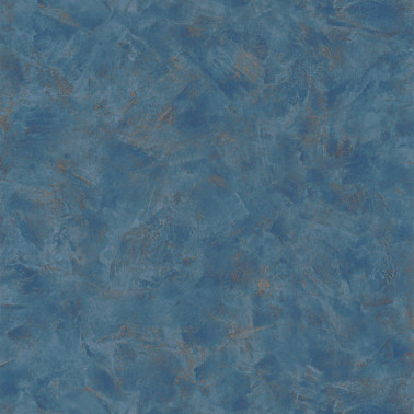 Uni Metallise Bleu Cuivre 103686689