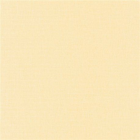 Linen Uni Jaune Clair 68522259 Linen Uni Jaune Clair 68522259