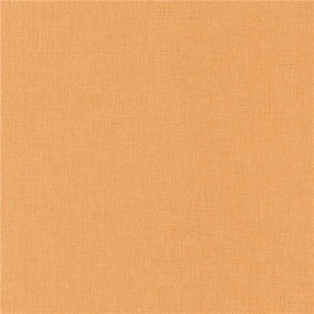 Linen Uni Orange Rose 68523366 Linen Uni Orange Rose 68523366