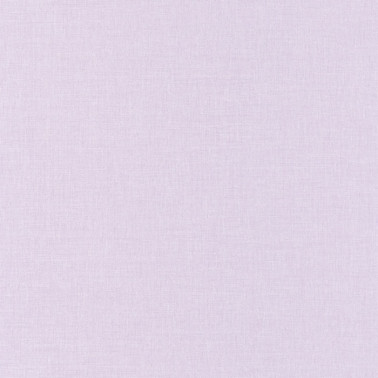 Linen Uni Parme Grise Moyen 68525474