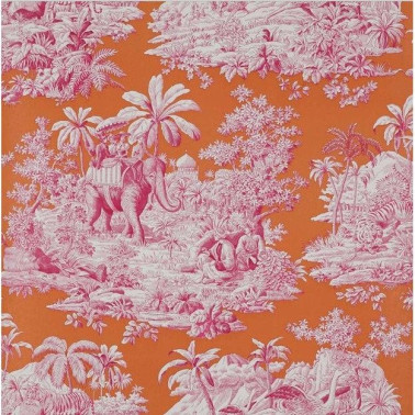 Toile de jouy