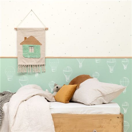 Voyager Menthe 103467078