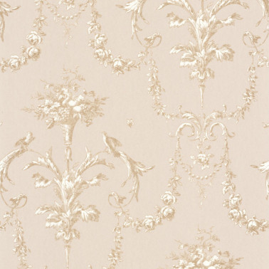 Corne D Abondance Beige Ficelle 87921104
