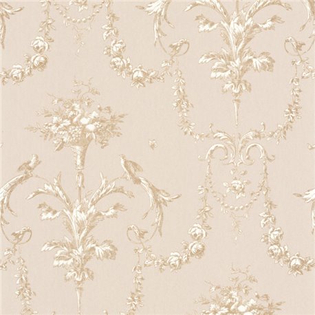 Corne D Abondance Beige Ficelle 87921104