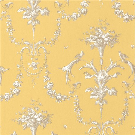 Corne D Abondance Jaune Soleil 87922524 Corne D Abondance Jaune Soleil 87922524