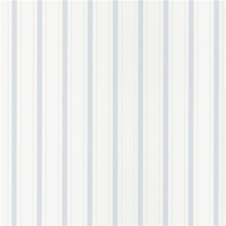 Fontainebleau Rayure Bleu Doux 81576103 Fontainebleau Rayure Bleu Doux 81576103
