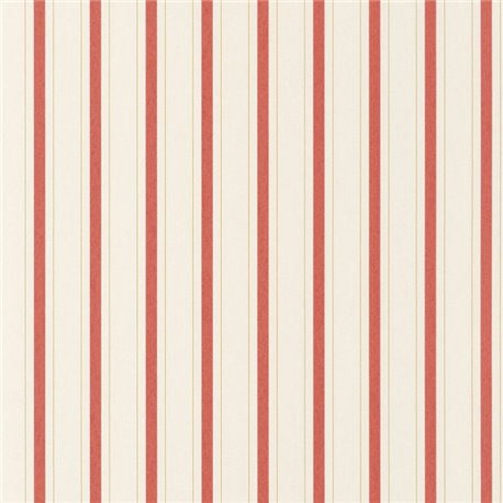 Fontainebleau Rayure Rouge Carmin 81578225 Fontainebleau Rayure Rouge Carmin 81578225
