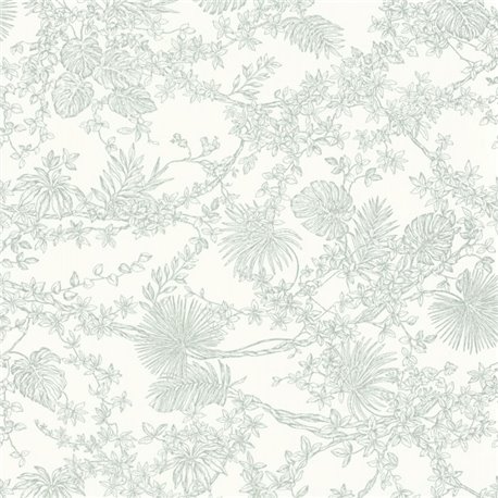 Jardin Des Plantes Vert de Gris 87957109 Jardin Des Plantes Vert de Gris 87957109