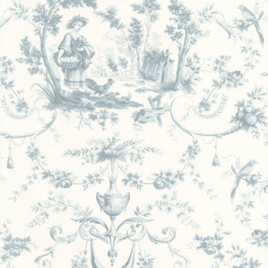 Toile de jouy