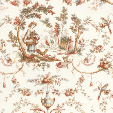 Toile de jouy