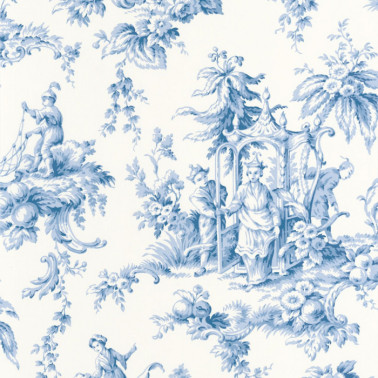 Toile de jouy