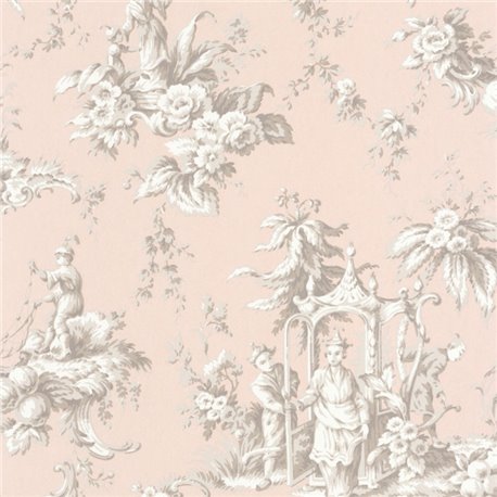 Palais de Chine Rose Poudre 87934305 Palais de Chine Rose Poudre 87934305