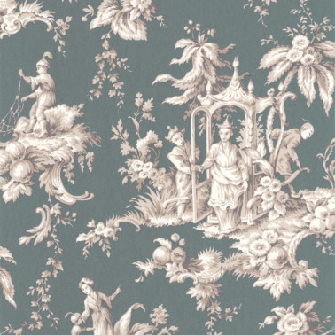 Toile de jouy